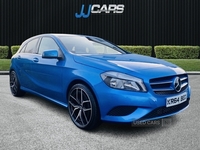 Mercedes-Benz A-Class A180 [1.5] CDI SE 5dr Auto in Down