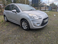 Citroen C3 1.4 HDi VTR+ 5dr in Derry / Londonderry