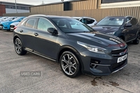 Kia XCeed 1.0T GDi ISG 3 5dr in Antrim