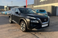 Nissan X-Trail 1.5 MHEV 163 N-Connecta 5dr [7 Seat] Xtronic in Antrim