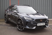 Cupra Formentor 1.5 TSI 150 V2 5dr DSG in Antrim