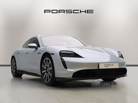 Porsche Taycan 420kW 4S 93kWh 4dr Auto in Antrim