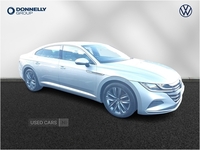 Volkswagen Arteon 2.0 TDI Elegance 5dr in Fermanagh