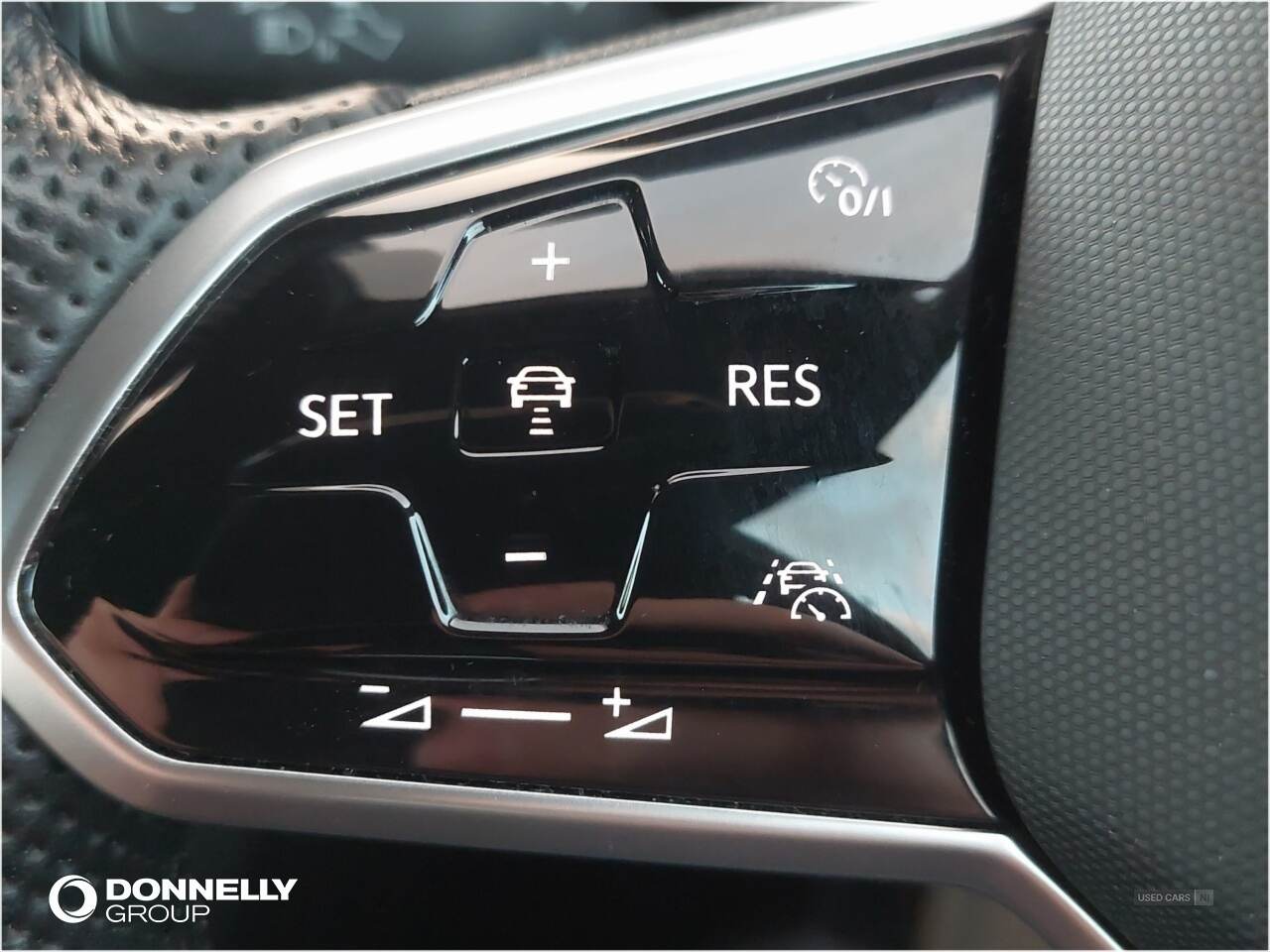 Apr 2021 Volkswagen Arteon 2.0 TDI Elegance 5dr