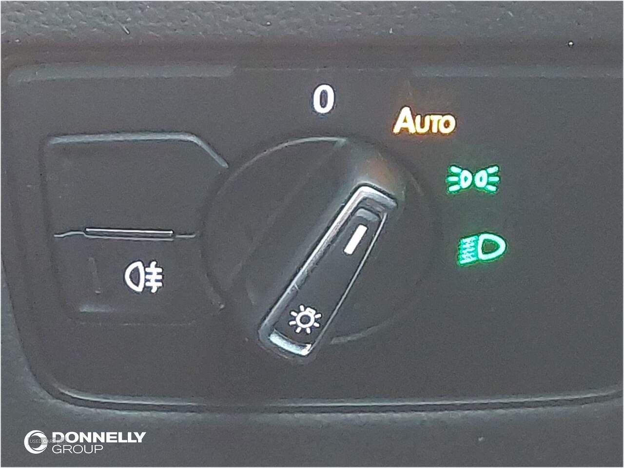 Apr 2021 Volkswagen Arteon 2.0 TDI Elegance 5dr