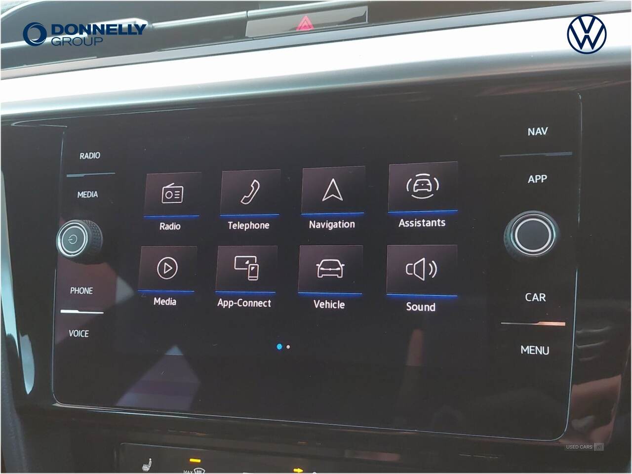 Apr 2021 Volkswagen Arteon 2.0 TDI Elegance 5dr