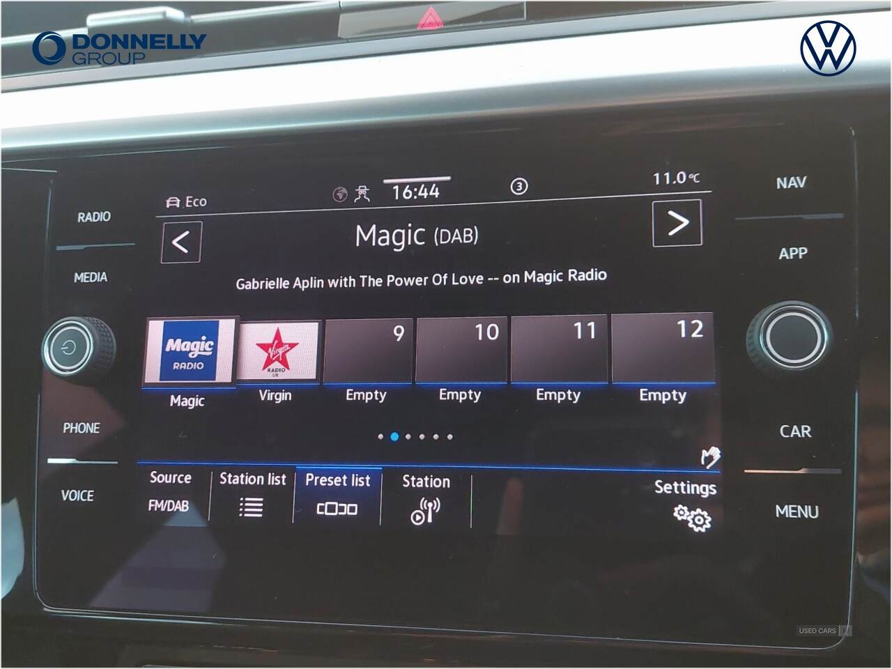 Apr 2021 Volkswagen Arteon 2.0 TDI Elegance 5dr