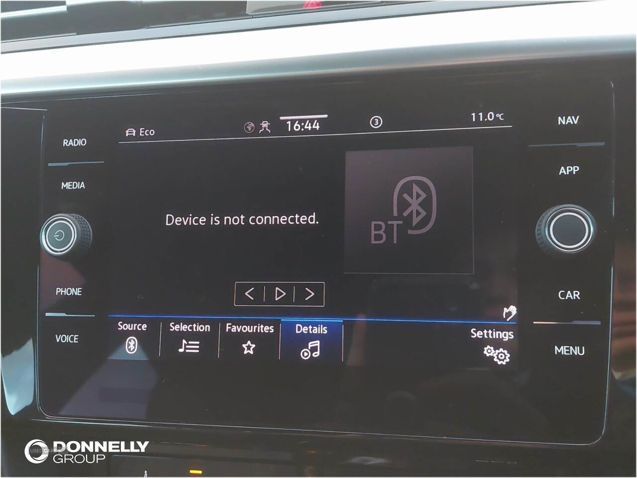 Apr 2021 Volkswagen Arteon 2.0 TDI Elegance 5dr