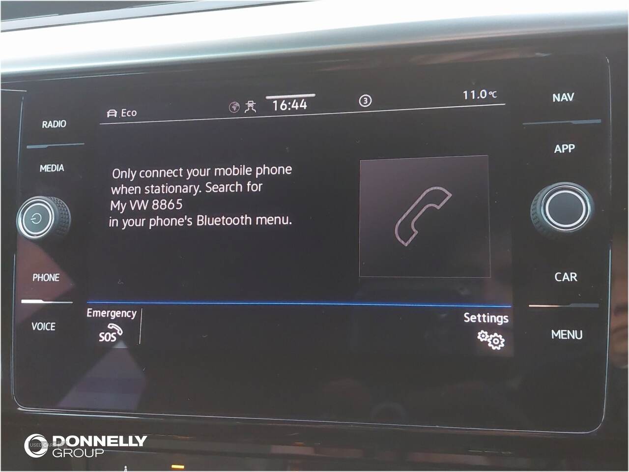 Apr 2021 Volkswagen Arteon 2.0 TDI Elegance 5dr