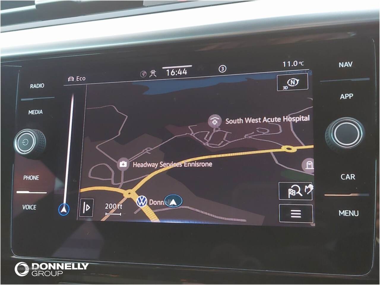 Apr 2021 Volkswagen Arteon 2.0 TDI Elegance 5dr