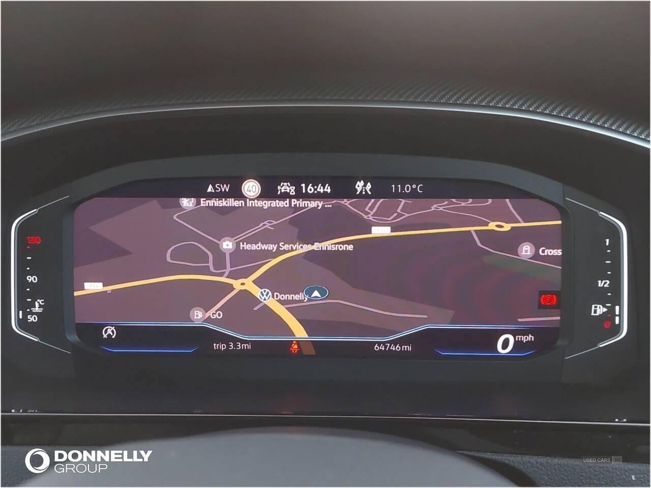 Apr 2021 Volkswagen Arteon 2.0 TDI Elegance 5dr