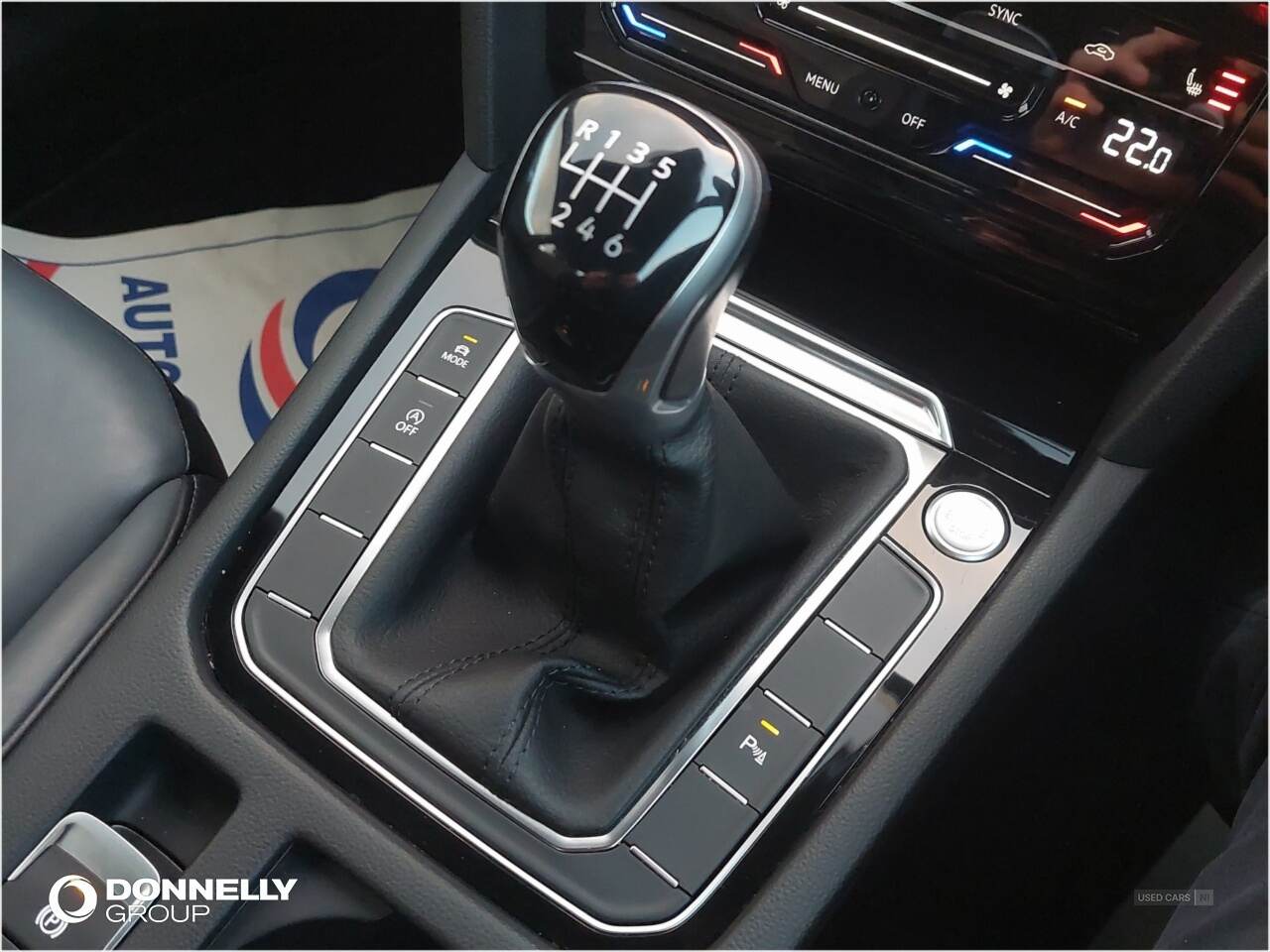 Apr 2021 Volkswagen Arteon 2.0 TDI Elegance 5dr