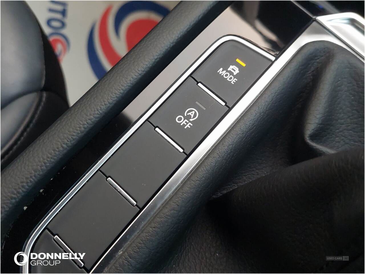 Apr 2021 Volkswagen Arteon 2.0 TDI Elegance 5dr