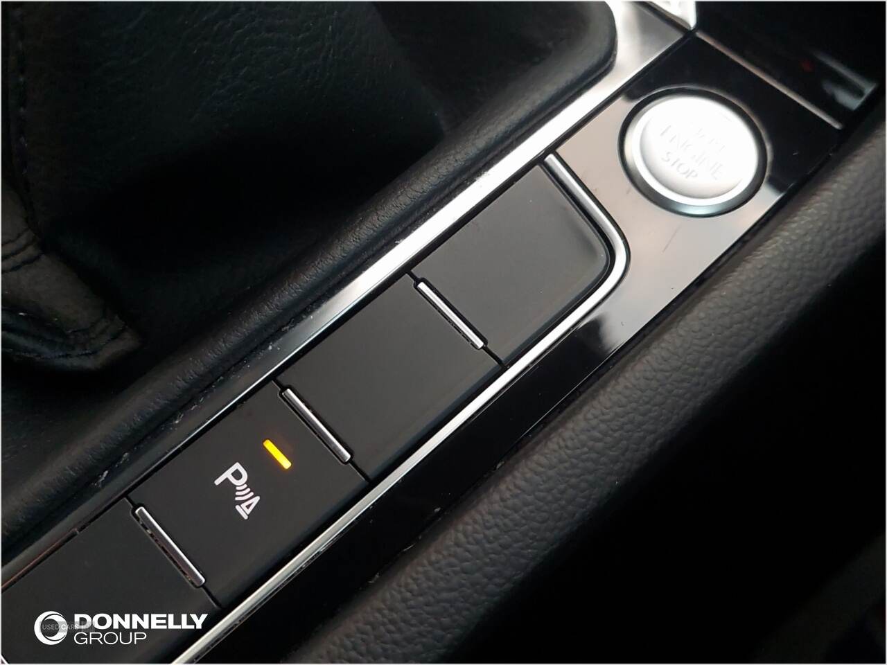 Apr 2021 Volkswagen Arteon 2.0 TDI Elegance 5dr