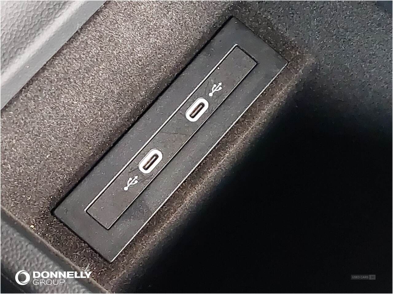 Apr 2021 Volkswagen Arteon 2.0 TDI Elegance 5dr