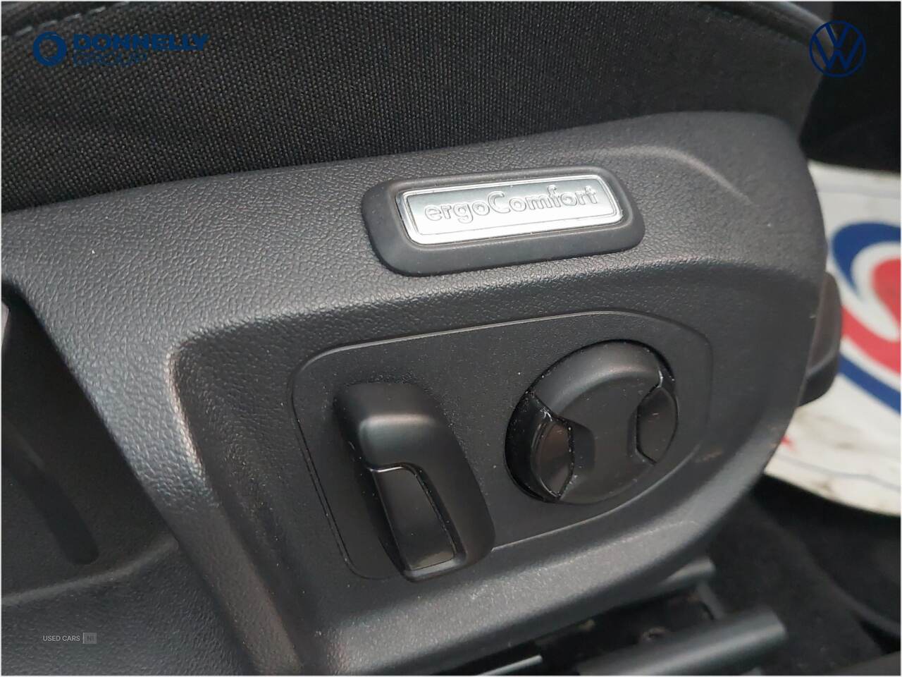 Apr 2021 Volkswagen Arteon 2.0 TDI Elegance 5dr