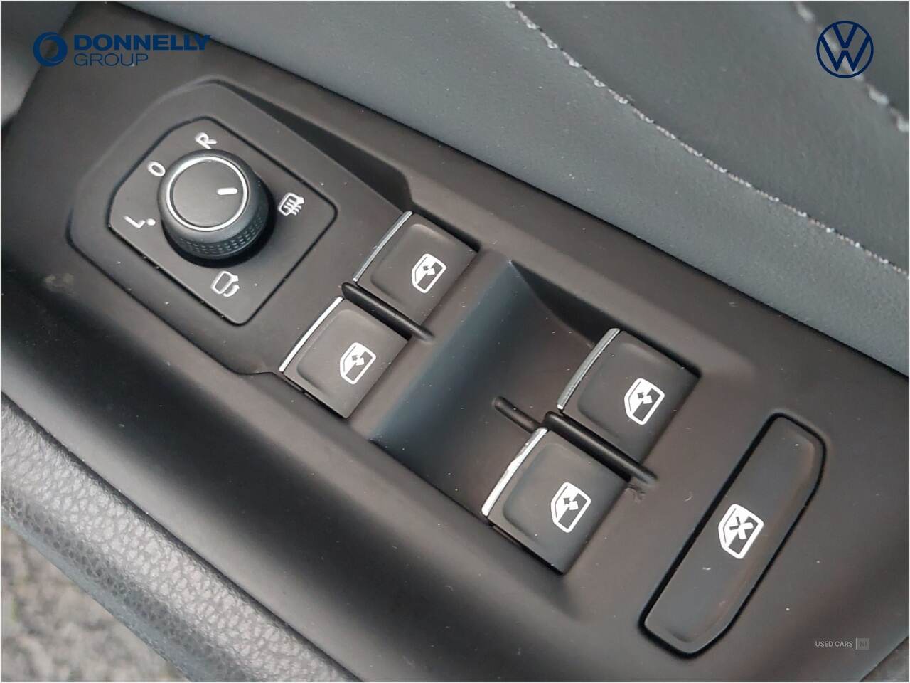 Apr 2021 Volkswagen Arteon 2.0 TDI Elegance 5dr