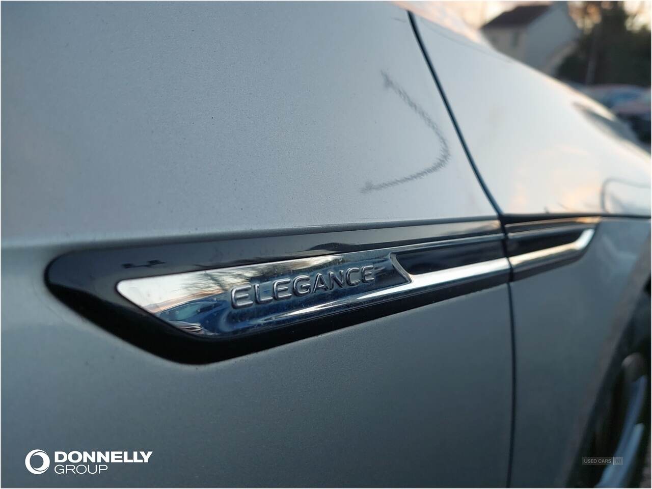 Apr 2021 Volkswagen Arteon 2.0 TDI Elegance 5dr