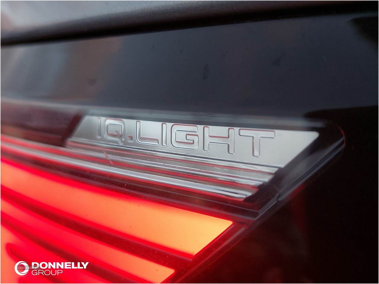 Apr 2021 Volkswagen Arteon 2.0 TDI Elegance 5dr
