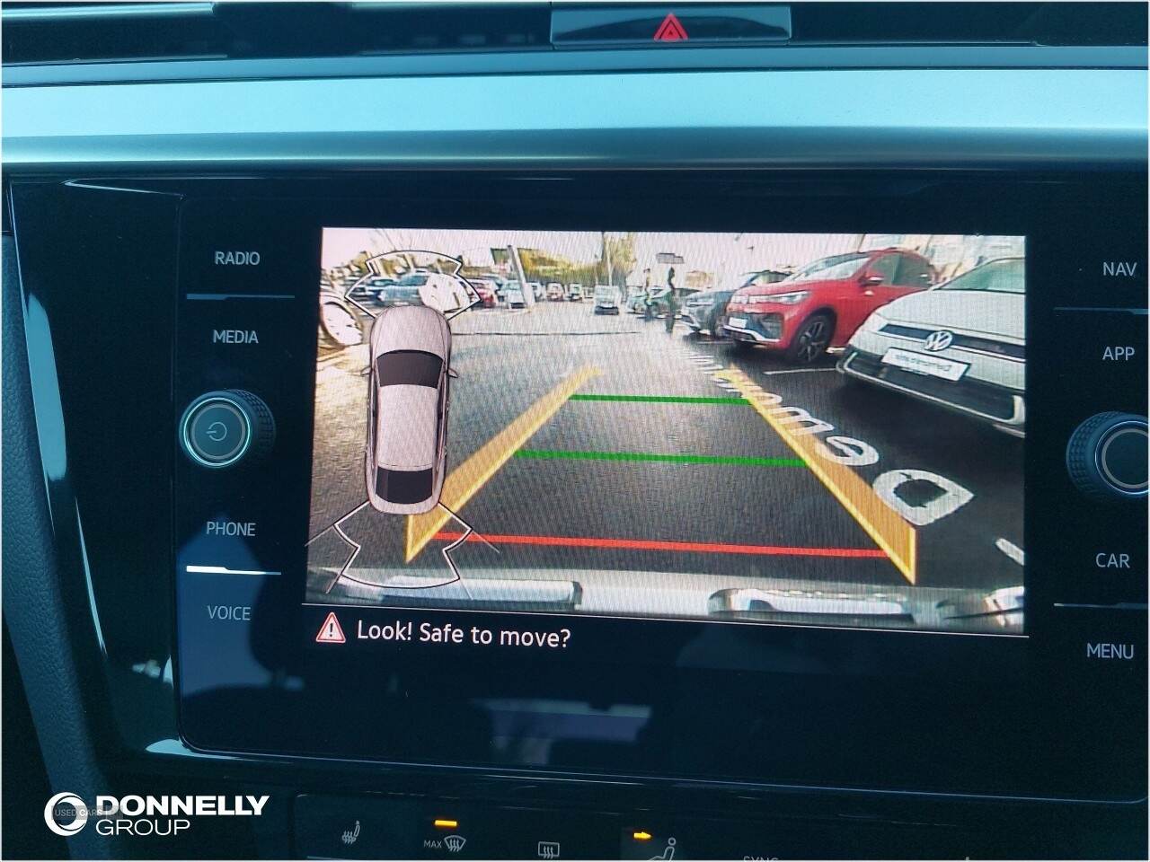Apr 2021 Volkswagen Arteon 2.0 TDI Elegance 5dr