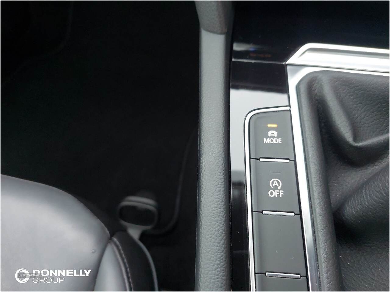 Apr 2021 Volkswagen Arteon 2.0 TDI Elegance 5dr