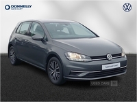 Volkswagen Golf 1.0 TSI 115 SE [Nav] 5dr in Fermanagh