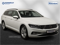 Volkswagen Passat 2.0 TDI EVO SCR SE Nav 5dr in Derry / Londonderry