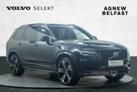 Volvo XC90 2.0 B5D [235] R DESIGN 5dr AWD Geartronic in Antrim