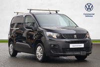 Peugeot Partner 1000 1.5 BlueHDi 100 Professional Prem Van [6 Spd] in Antrim