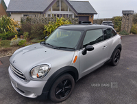 MINI Paceman 1.6 Cooper 3dr in Down