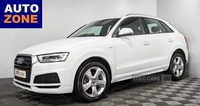 Audi Q3 ESTATE SPECIAL EDITIONS in Derry / Londonderry