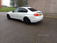 BMW 3 Series 318d Sport 4dr in Tyrone