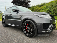 Land Rover Range Rover Sport DIESEL ESTATE in Down