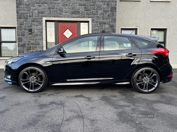 Ford Focus DIESEL HATCHBACK in Antrim