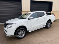 Mitsubishi L200 DIESEL in Tyrone