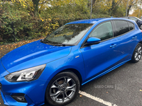 Ford Focus 1.0 EcoBoost 125 ST-Line 5dr in Fermanagh