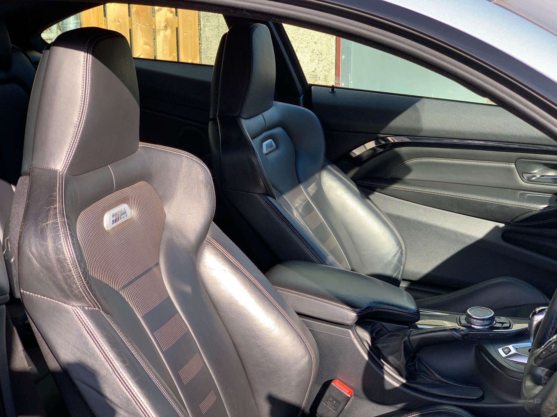 Jan 2015 BMW M4 M4 2dr DCT