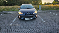 Peugeot 308 1.6 HDi 90 SR 5dr in Antrim