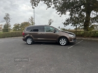 Volkswagen Sharan S in Antrim