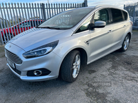 Ford S-Max DIESEL ESTATE in Down