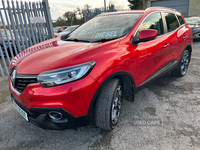 Renault Kadjar DIESEL HATCHBACK in Down