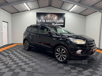 Ford Kuga 1.5 Kuga ST-Line TDCi 5dr in Antrim