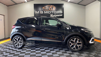 Renault Captur 1.5 Captur Signature X Nav dCi 5dr in Antrim