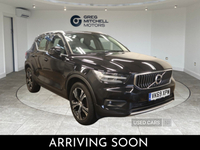 Volvo XC40 2.0 D3 Inscription Pro 5dr in Tyrone