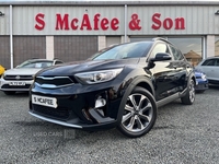 Kia Stonic 1.0 T-GDi 2 Euro 6 (s/s) 5dr in Antrim