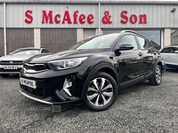 Kia Stonic 1.0 T-GDi 2 Euro 6 (s/s) 5dr in Antrim