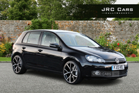 Volkswagen Golf 1.6 TDi S 5dr in Antrim