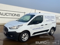 Ford Transit Connect 200 L1 DIESEL in Tyrone