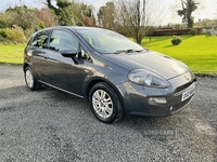 Fiat Punto HATCHBACK in Antrim