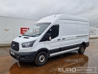 Ford Transit 350 L3 DIESEL FWD in Tyrone